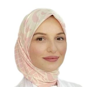 Исаева Элиза Викторсултановна