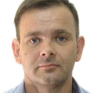 Мацуга Андрей Александрович