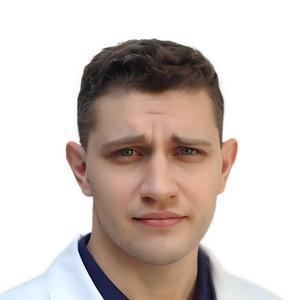 Синютин Даниил Александрович