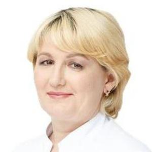 Глотова Юлия Владимировна