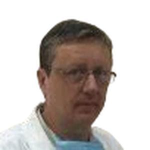 Толгский Василий Петрович