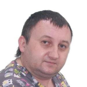 Пархоменко Андрей Георгиевич