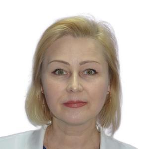 Нечаева Оксана Владимировна