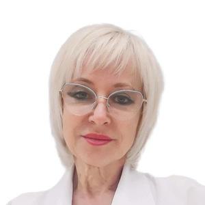 Михайлова Надежда Алексеевна