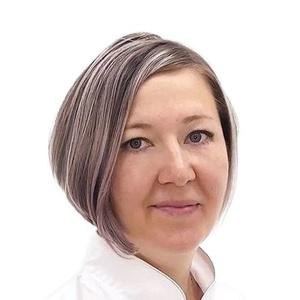 Свинина Ольга Александровна