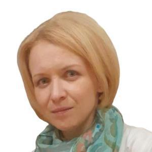 Симонова Марина Юрьевна