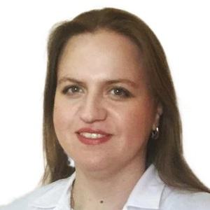 Смолечкова Наталия Николаевна