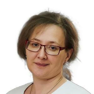 Денисенко Наталья Валерьевна