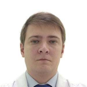 Веснушкин Георгий Михайлович