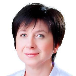 Давитая Виолетта Николаевна
