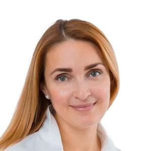 Орешникова Марина Валерьевна