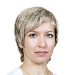 Перова Татьяна Алексеевна