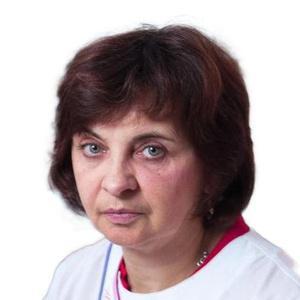 Бойко Наталья Валентиновна