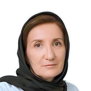 Магомедалиева Умакусум Абидовна