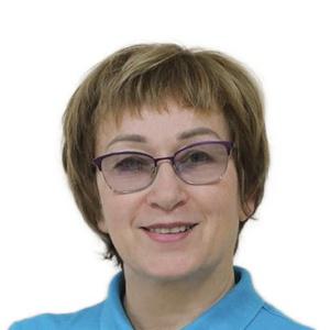 Якунина Ольга Ивановна
