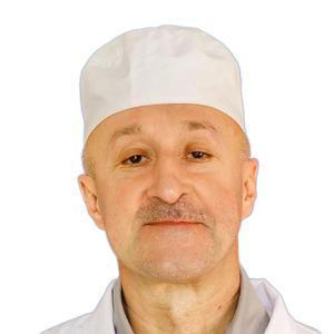 Москаленко Анатолий Николаевич