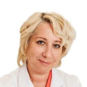Антипьева Светлана Петровна