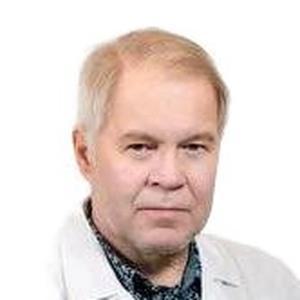 Ханыков Виктор Владимирович