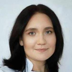 Кучерова Надежда Юрьевна