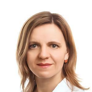 Коршунова Наталья Борисовна