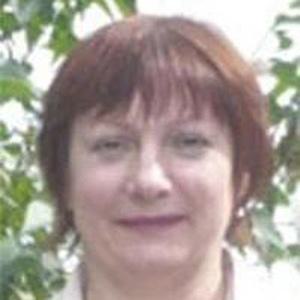Быкова Вера Ивановна