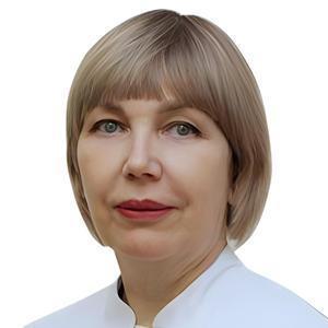 Томашева Лариса Юрьевна