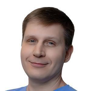 Федотов Евгений Александрович