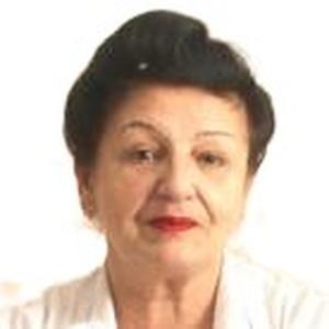 Кичун Олеся Владимировна