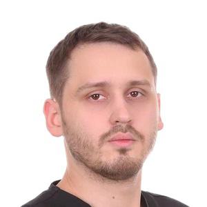 Калинин Максим Викторович