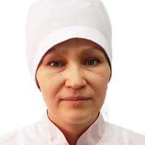 Мирзазянова Алина Фархадовна