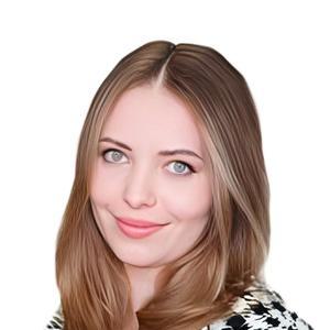 Головченко Наталья Владимировна