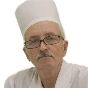 Борисов Александр Алексеевич