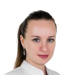 Кочеткова Екатерина Александровна