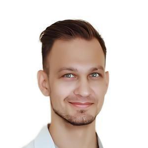 Жильцов Алексей Юрьевич