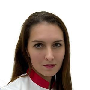 Углова Диляра Фирдависовна