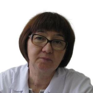 Шакирова Лейла Спартаковна