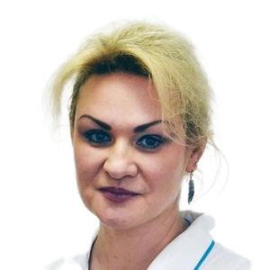 Клементенок Татьяна Анатольевна