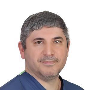 Медоев Сослан Батразович