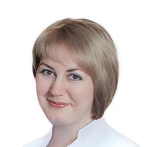 Зинчева Ольга Владимировна