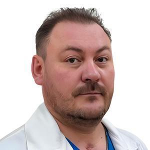 Субботин Евгений Викторович