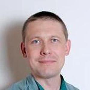 Матыенко Игорь Валерьевич