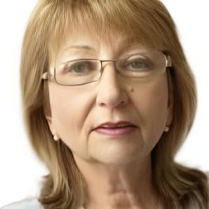 Евсеева Лидия Владимировна