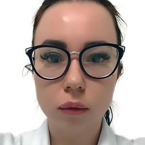 Хакимзянова Миляуша Абузаровна