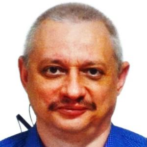 Мишанин Виталий Юрьевич