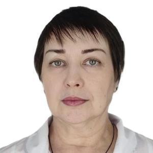Власова Наталия Николаевна