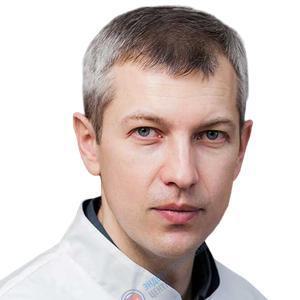 Болгаров Дмитрий Сергеевич