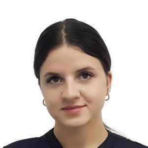 Горюнова Алина Константиновна