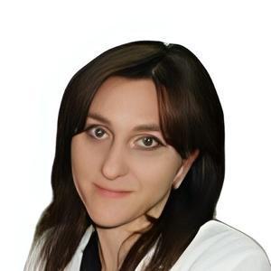 Датуашвили Тамара Вахтанговна
