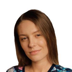 Комендатенко Елизавета Андреевна