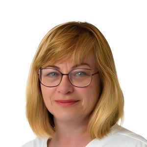 Михайлова Виктория Валентиновна